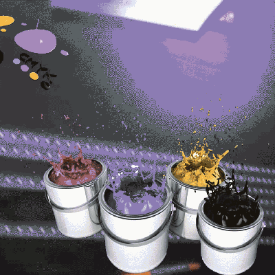 Read more about the article The Rise of 3D Printing in Manufacturing: Transforming Production Processes
