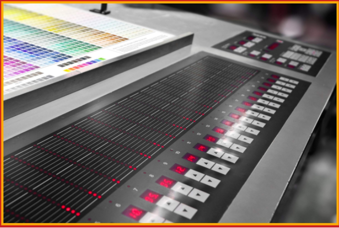 Read more about the article Sustainable Printing: How Eco-Friendly Technologies Are Changing the Industry