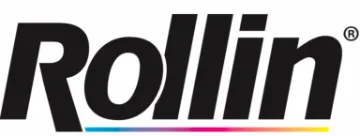 Rollin offset printing blankets logo