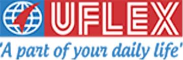 UFlex logo
