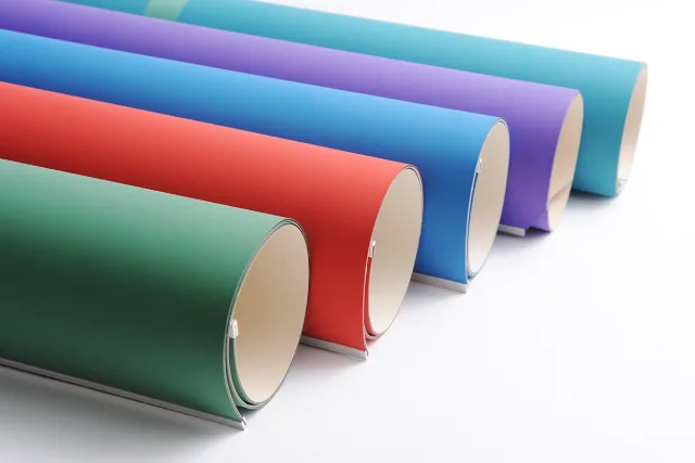 Offset printing blankets