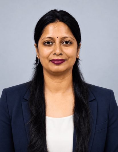 Karuna, International Business Manager at Remedium
