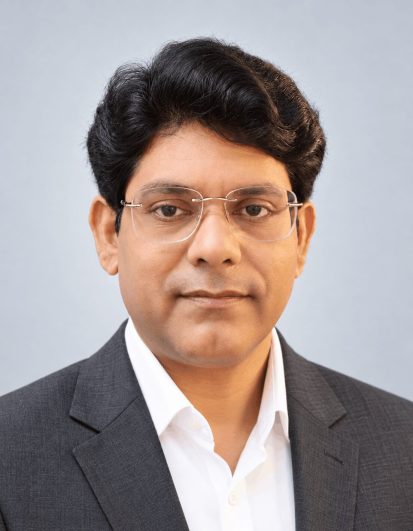 Sukesh Kumar, Finance and Accounts Manager at Remedium