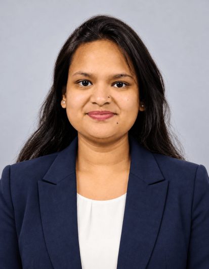 Resham, Customer Relationship Executive at Remedium India