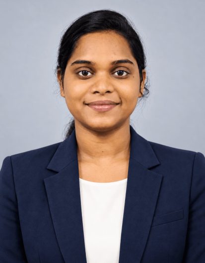Shilpa, International Business Development Executive at Remedium
