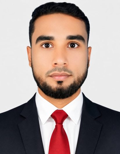 Mojnu Shikder, Customer Support Executive at Remedium Bangladesh