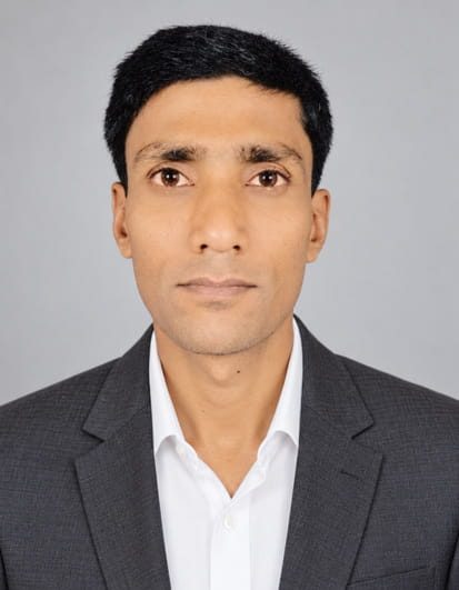 Samir Shaw, Assistant Sales Manager for East India at Remedium