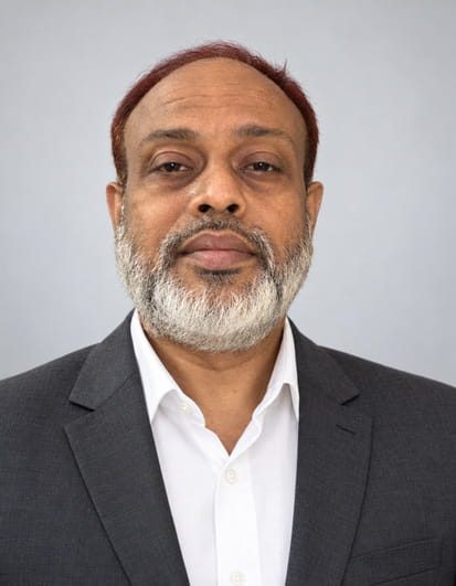Kazi Mokarram Hossain, Supply Chain Manager at Remedium