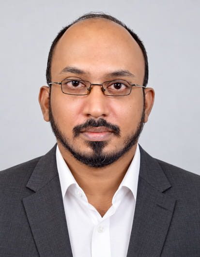 Md. Mahbhubar Rahman, Business Development Specialist at Remedium Bangladesh